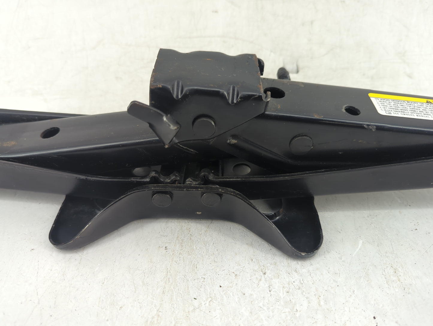2006 Dodge Caravan Undefined Black - Oemusedautoparts1.com