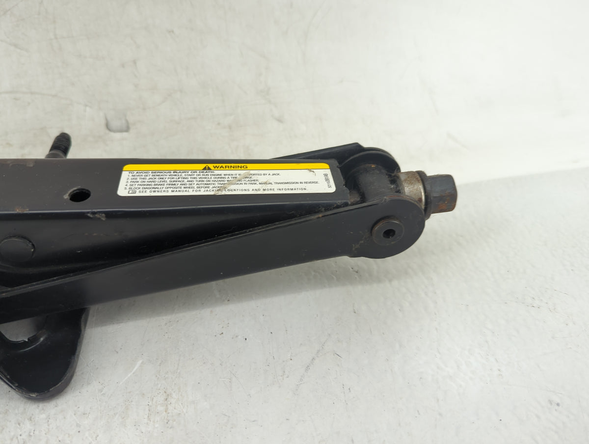 2006 Dodge Caravan Undefined Black - Oemusedautoparts1.com