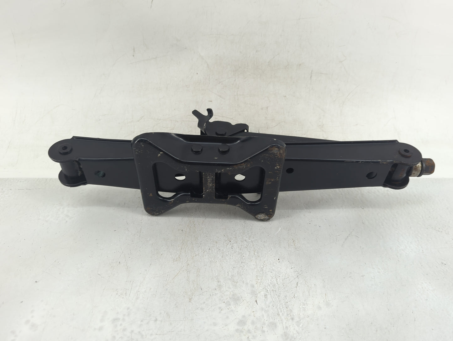2006 Dodge Caravan Undefined Black - Oemusedautoparts1.com