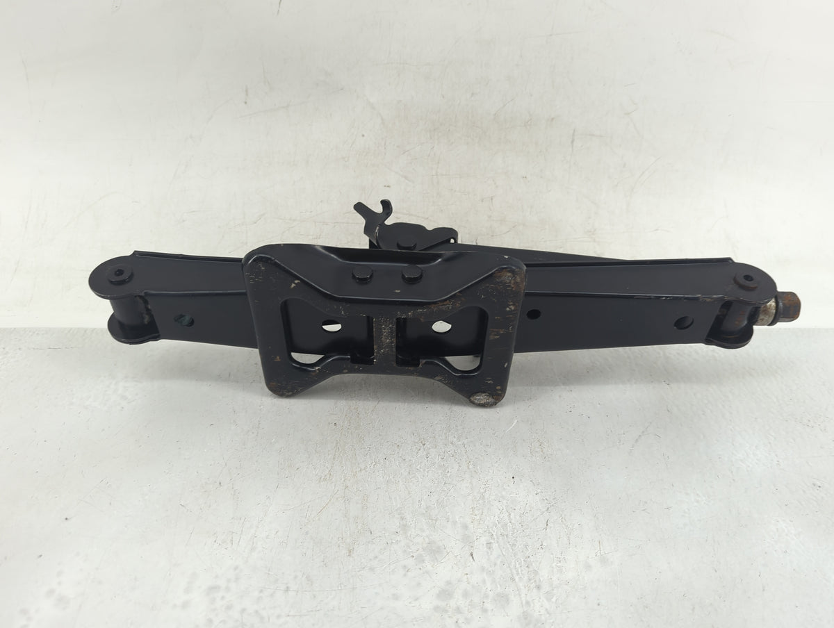 2006 Dodge Caravan Undefined Black - Oemusedautoparts1.com
