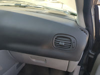 2006-2007 Dodge Caravan Air Bag Passenger Right Dashboard OEM Fits Fits 2006 2007 OEM Used Auto Parts - Oemusedautoparts1.co