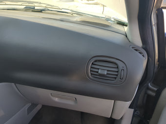 compare product 2006-2007 Dodge Caravan Air Bag Passenger Right Dashboard OEM Fits Fits 2006 2007 OEM Used Auto Parts