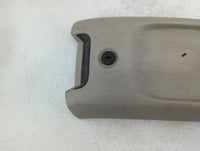 2004-2007 Dodge Caravan Center Console Armrest Cover Lid Fits Fits 2004 2005 2006 2007 OEM Used Auto Parts - Oemusedautopart