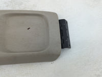 2004-2007 Dodge Caravan Center Console Armrest Cover Lid Fits Fits 2004 2005 2006 2007 OEM Used Auto Parts - Oemusedautopart