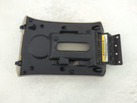 2004-2007 Dodge Caravan Center Console Armrest Cover Lid Fits Fits 2004 2005 2006 2007 OEM Used Auto Parts - Oemusedautopart