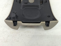 2004-2007 Dodge Caravan Center Console Armrest Cover Lid Fits Fits 2004 2005 2006 2007 OEM Used Auto Parts - Oemusedautopart