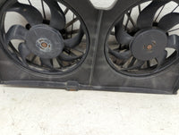 2005-2007 Dodge Caravan Electric Radiator Cooling Fan Motor Assembly Fits Fits 2005 2006 2007 OEM Used Auto Parts - Oemuseda