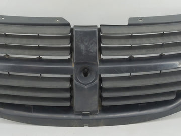 2005-2007 Dodge Caravan Front Grille Bumper Not Included
