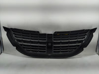 2005-2007 Dodge Caravan Front Grille Bumper Not Included - Oemusedautoparts1.com