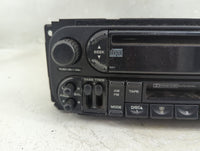 2003-2006 Dodge Caravan Information Display Screen - Oemusedautoparts1.com