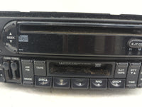 2003-2006 Dodge Caravan Information Display Screen - Oemusedautoparts1.com