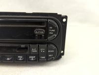 2003-2006 Dodge Caravan Information Display Screen - Oemusedautoparts1.com