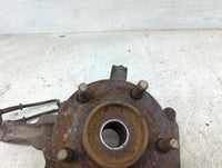 2001-2007 Dodge Caravan Drivers Front Spindle Knuckle Oem - Oemusedautoparts1.com