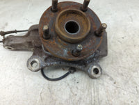 2001-2007 Dodge Caravan Drivers Front Spindle Knuckle Oem - Oemusedautoparts1.com