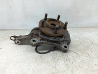 2001-2007 Dodge Caravan Drivers Front Spindle Knuckle Oem - Oemusedautoparts1.com