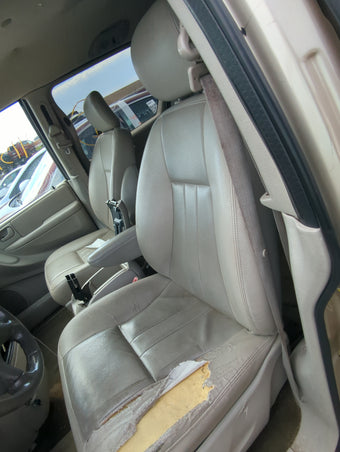 compare product 2005-2007 Dodge Caravan Passenger Front Seat Oem