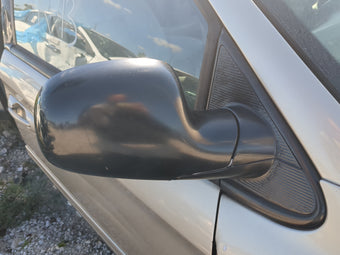 compare product 2001-2007 Dodge Caravan Side Mirror Replacement Passenger Right View Door Mirror Fits Fits 2001 2002 2003 2004 2005 2006 2007 OEM Used Auto Parts