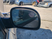 2001-2007 Dodge Caravan Side Mirror Replacement Passenger Right View Door Mirror Fits Fits 2001 2002 2003 2004 2005 2006 200