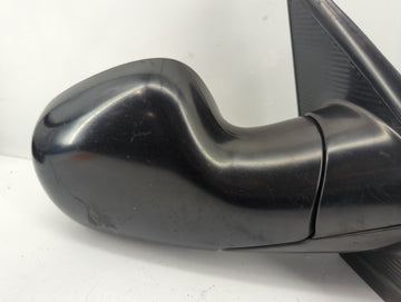 2001-2007 Dodge Caravan Passenger Side View Mirror - Right Door Mirror OEM Used - Oemusedautoparts1.com