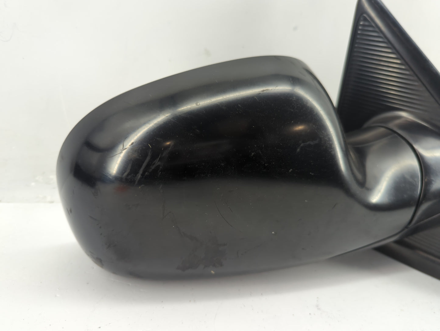2001-2007 Dodge Caravan Passenger Side View Mirror - Right Door Mirror OEM Used - Oemusedautoparts1.com