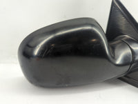 2001-2007 Dodge Caravan Passenger Side View Mirror - Right Door Mirror OEM Used - Oemusedautoparts1.com