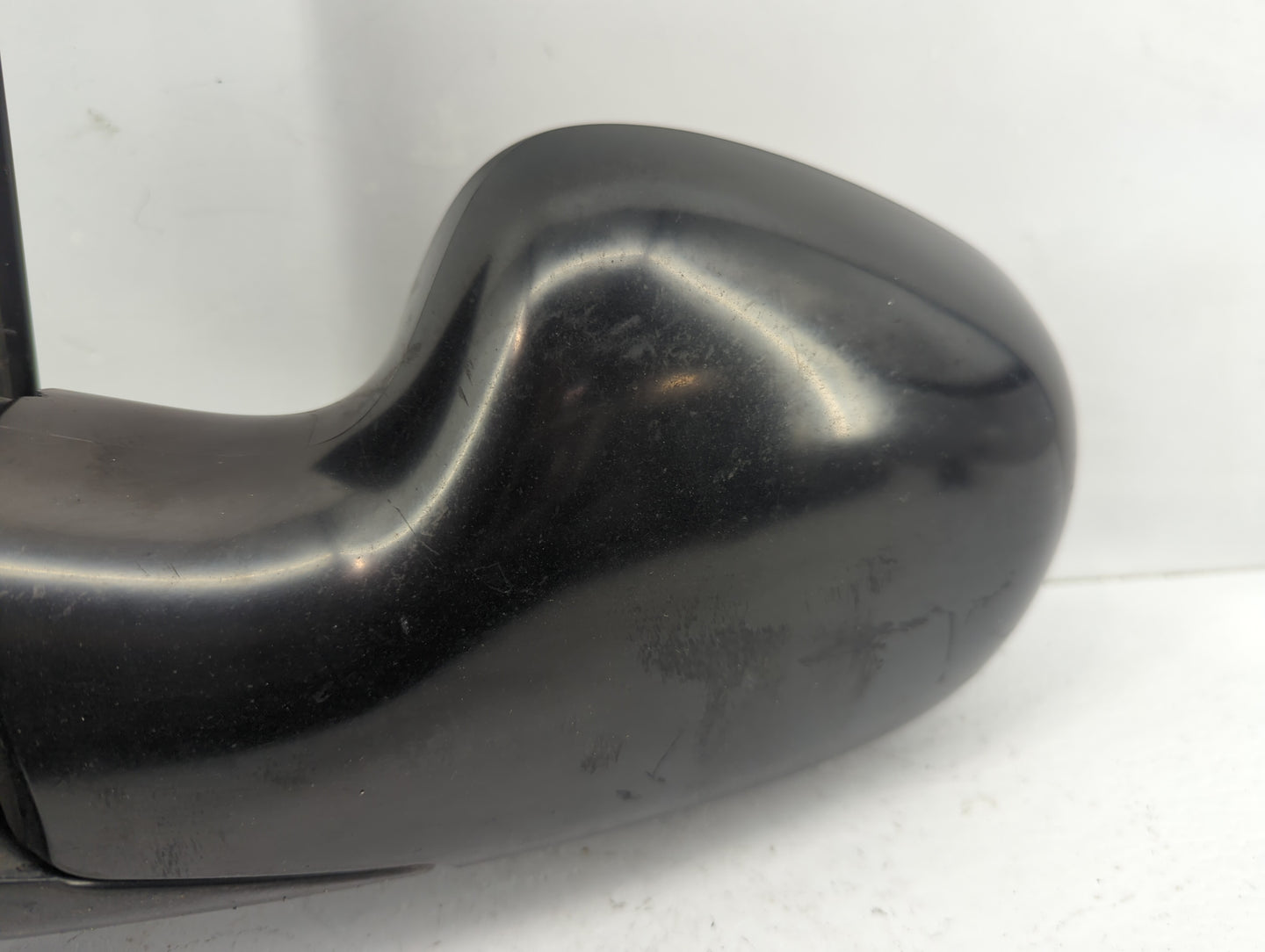 2001-2007 Dodge Caravan Driver Side View Mirror - Left Door Mirror OEM Used - Oemusedautoparts1.com