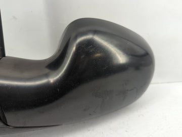 2001-2007 Dodge Caravan Driver Side View Mirror - Left Door Mirror OEM Used - Oemusedautoparts1.com