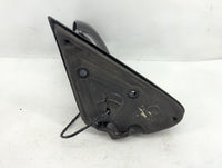 2001-2007 Dodge Caravan Driver Side View Mirror - Left Door Mirror OEM Used - Oemusedautoparts1.com