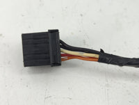 2001-2007 Dodge Caravan Driver Side View Mirror - Left Door Mirror OEM Used - Oemusedautoparts1.com