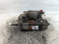 2006-2007 Dodge Caravan Car Starter Motor Solenoid OEM P/N:428000-3070 Fits Fits 2006 2007 2008 2009 2010 OEM Used Auto Part