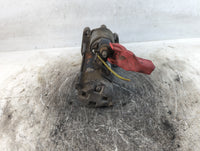 2006-2007 Dodge Caravan Car Starter Motor Solenoid OEM P/N:428000-3070 Fits Fits 2006 2007 2008 2009 2010 OEM Used Auto Part