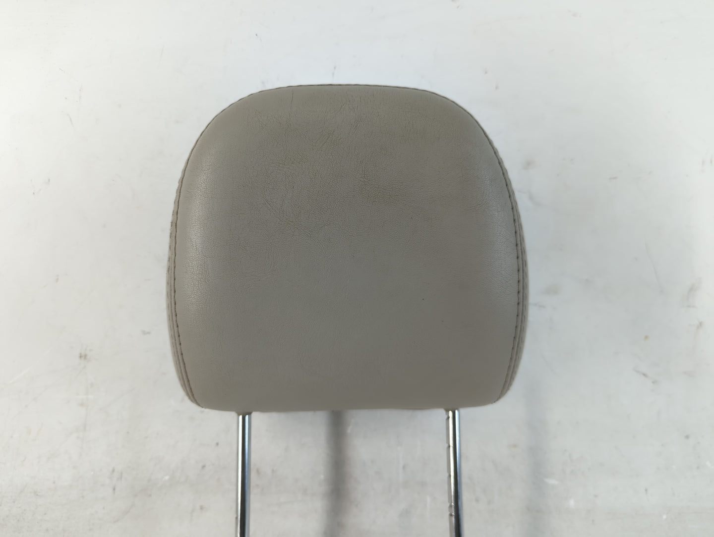 2006-2008 Dodge Charger Headrest Head Rest Front Driver Passenger Seat Fits Fits 2006 2007 2008 OEM Used Auto Parts - Oemuse