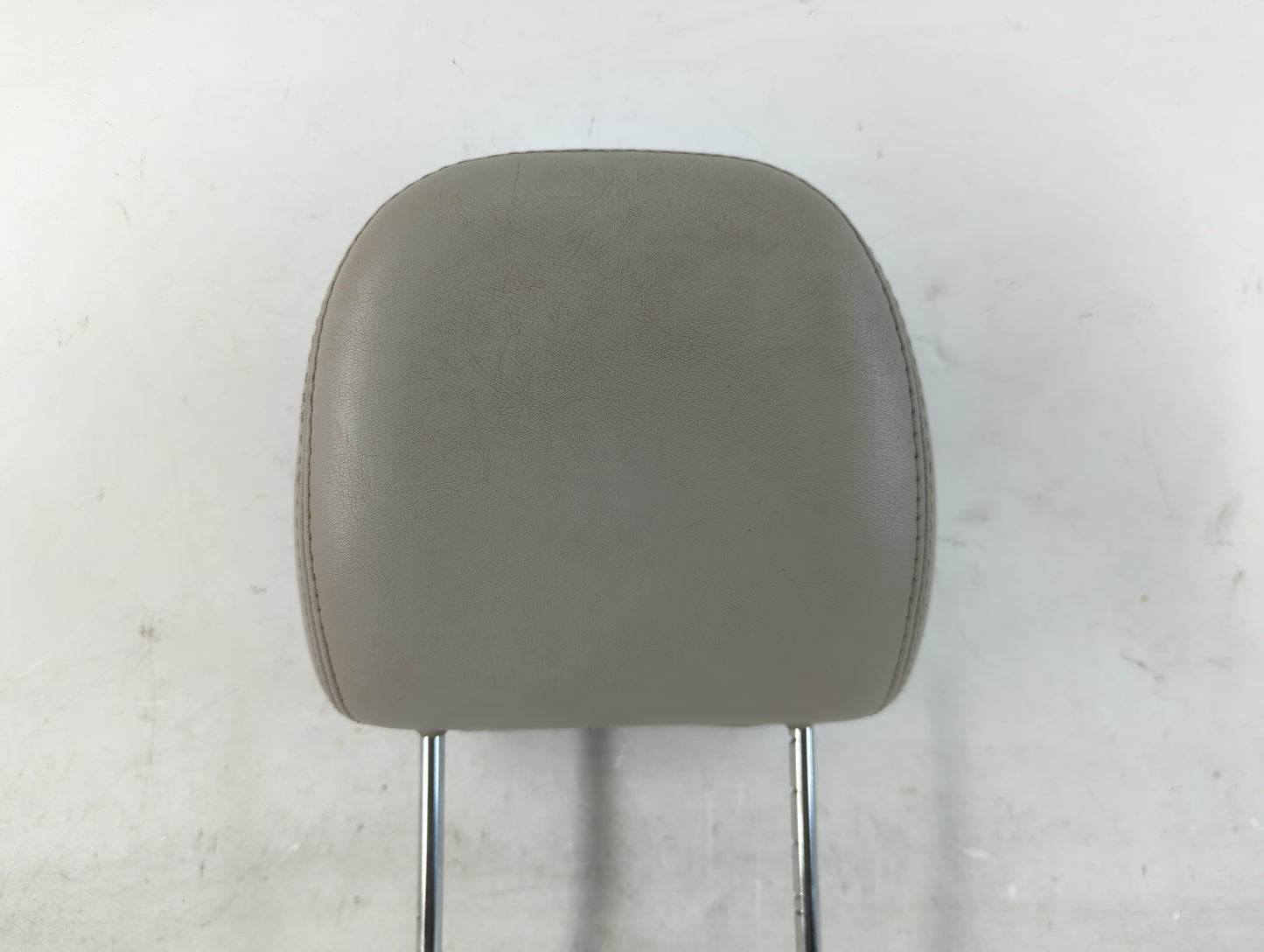 2006-2008 Dodge Charger Headrest Head Rest Front Driver Passenger Seat Fits Fits 2006 2007 2008 OEM Used Auto Parts - Oemuse