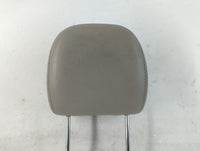 2006-2008 Dodge Charger Headrest Head Rest Front Driver Passenger Seat Fits Fits 2006 2007 2008 OEM Used Auto Parts - Oemuse