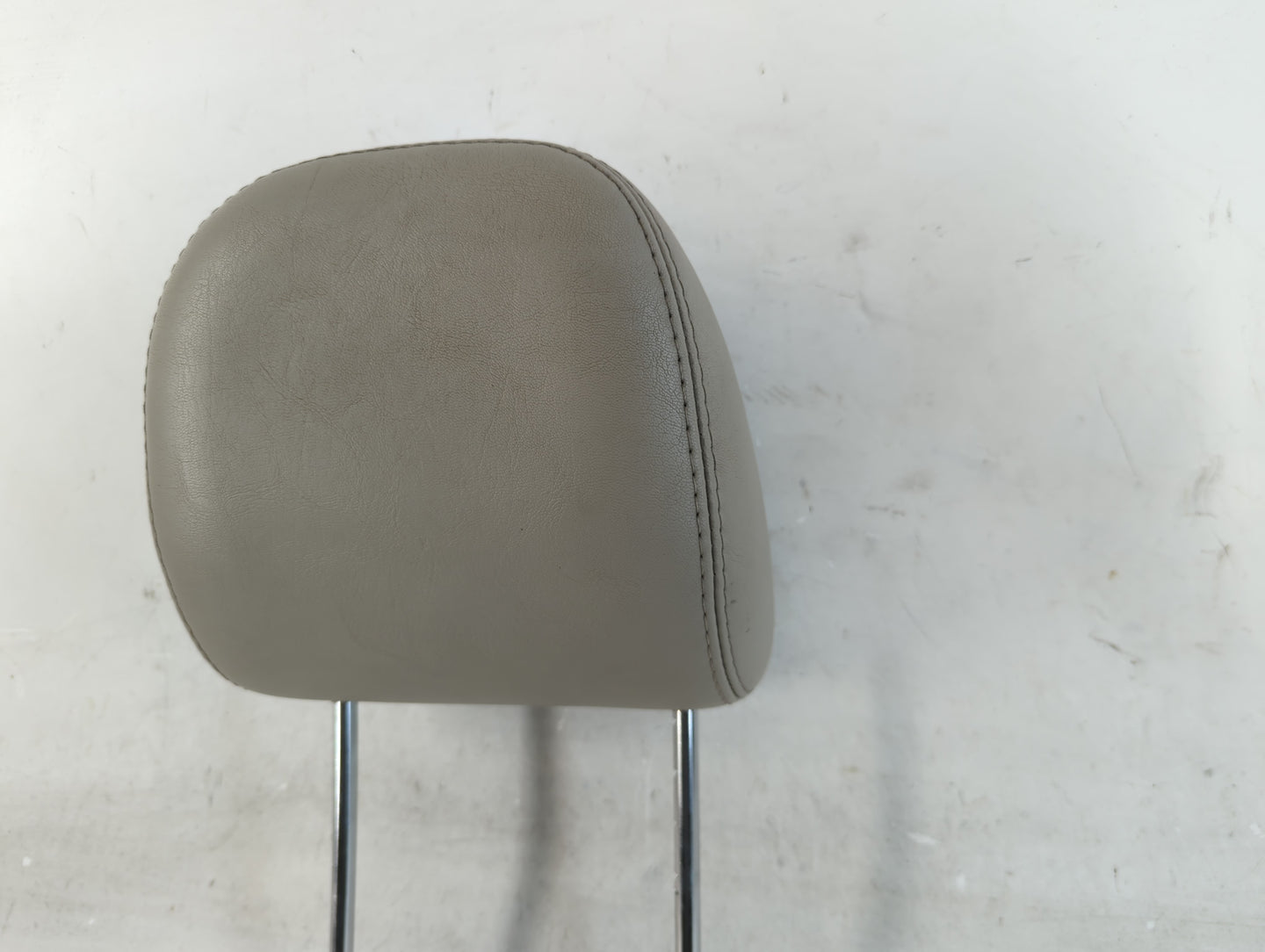 2006-2008 Dodge Charger Headrest Head Rest Front Driver Passenger Seat Fits Fits 2006 2007 2008 OEM Used Auto Parts - Oemuse