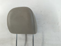 2006-2008 Dodge Charger Headrest Head Rest Front Driver Passenger Seat Fits Fits 2006 2007 2008 OEM Used Auto Parts - Oemuse
