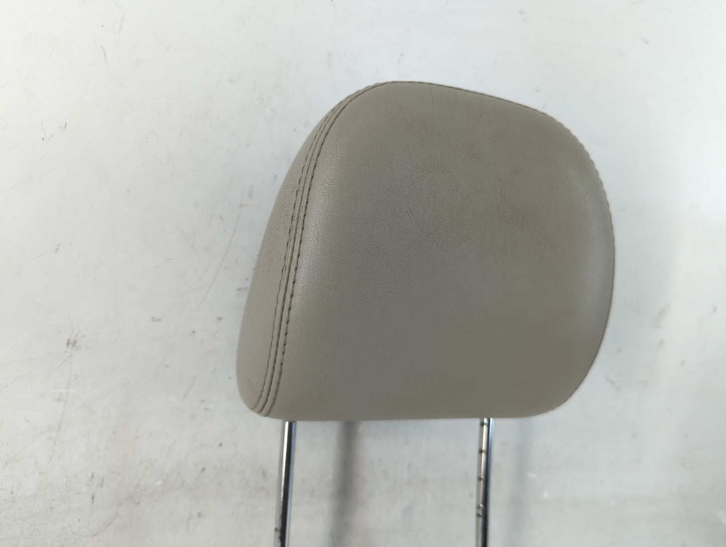 2006-2008 Dodge Charger Headrest Head Rest Front Driver Passenger Seat Fits Fits 2006 2007 2008 OEM Used Auto Parts - Oemuse