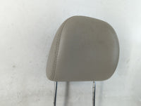 2006-2008 Dodge Charger Headrest Head Rest Front Driver Passenger Seat Fits Fits 2006 2007 2008 OEM Used Auto Parts - Oemuse