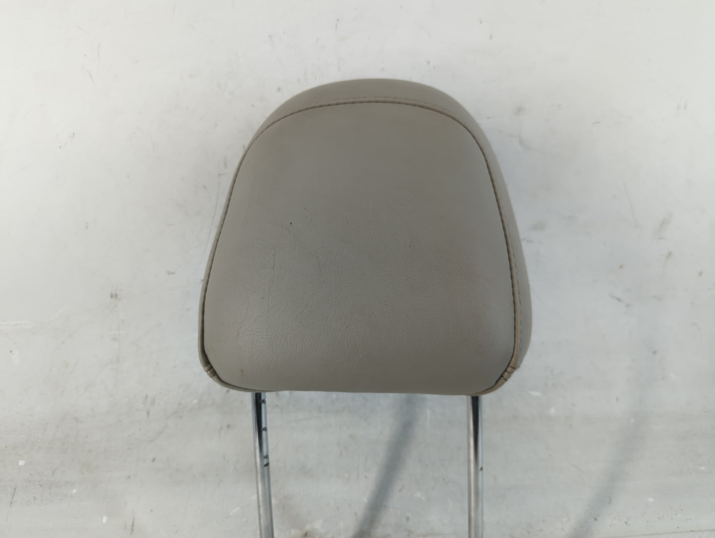 2006-2008 Dodge Charger Headrest Head Rest Front Driver Passenger Seat Fits Fits 2006 2007 2008 OEM Used Auto Parts - Oemuse