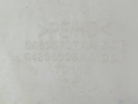 2006-2010 Dodge Charger Windshield Washer Fluid Reservoir Bottle Oem - Oemusedautoparts1.com