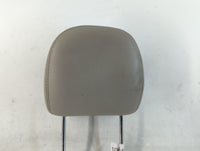 2006-2008 Dodge Charger Headrest Head Rest Front Driver Passenger Seat Fits Fits 2006 2007 2008 OEM Used Auto Parts - Oemuse