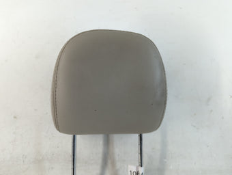 compare product 2006-2008 Dodge Charger Headrest Head Rest Front Driver Passenger Seat Fits Fits 2006 2007 2008 OEM Used Auto Parts