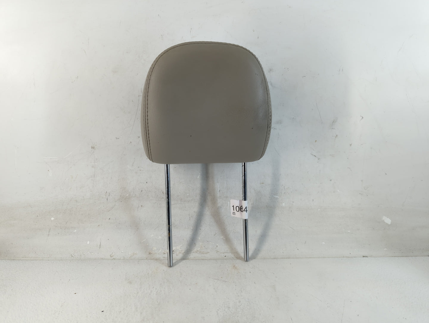2006-2008 Dodge Charger Headrest Head Rest Front Driver Passenger Seat Fits Fits 2006 2007 2008 OEM Used Auto Parts - Oemuse