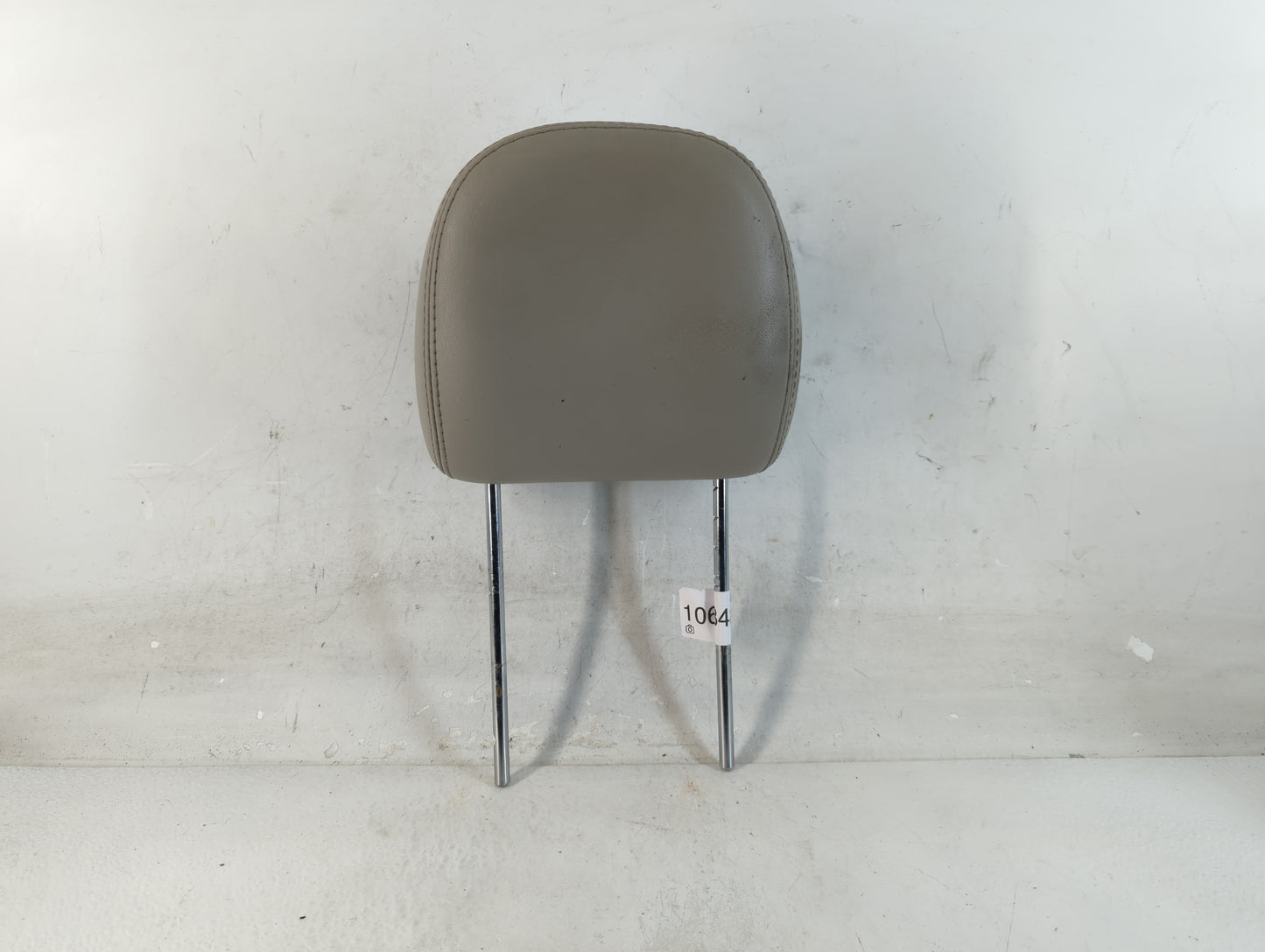 2006-2008 Dodge Charger Headrest Head Rest Front Driver Passenger Seat Fits Fits 2006 2007 2008 OEM Used Auto Parts - Oemuse