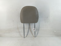 2006-2008 Dodge Charger Headrest Head Rest Front Driver Passenger Seat Fits Fits 2006 2007 2008 OEM Used Auto Parts - Oemuse