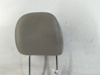 2006-2008 Dodge Charger Headrest Head Rest Front Driver Passenger Seat Fits Fits 2006 2007 2008 OEM Used Auto Parts - Oemuse