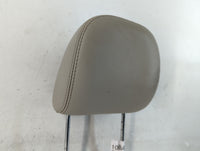 2006-2008 Dodge Charger Headrest Head Rest Front Driver Passenger Seat Fits Fits 2006 2007 2008 OEM Used Auto Parts - Oemuse