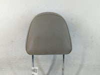 2006-2008 Dodge Charger Headrest Head Rest Front Driver Passenger Seat Fits Fits 2006 2007 2008 OEM Used Auto Parts - Oemuse