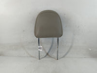 2006-2008 Dodge Charger Headrest Head Rest Front Driver Passenger Seat Fits Fits 2006 2007 2008 OEM Used Auto Parts - Oemuse