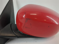 2006-2010 Dodge Charger Driver Side View Mirror - Left Door Mirror OEM Used - Oemusedautoparts1.com